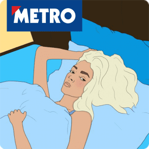 Metro – Why the coronavirus pandemic is wrecking your sleep – and how to sort it