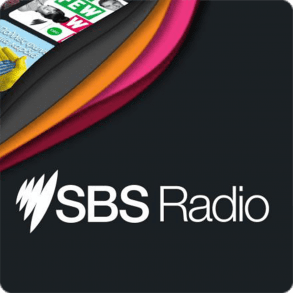 SBS Radio Australia