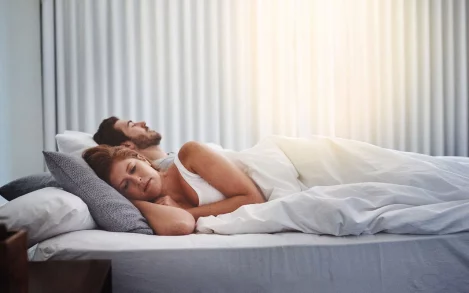 Is snoring impacting your health or relationship? Here’s what to do