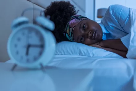 Can’t Sleep? Here Are 5 Things To Avoid Doing If You Wake Up In The Night