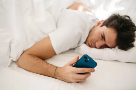 Love Snoozing Your Alarm? We’ve Got News For You